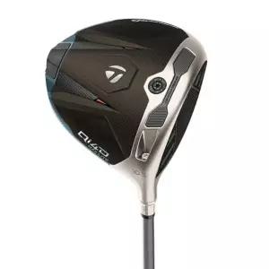 [테일러메이드]2026 테일러메이드 Qi4D MAX LITE 여성용드라이버 AS가능