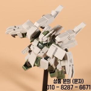 스파르탄 짐 파이터 장비 ST07 포레스트 씨 44 HG 프린팅 부품 모델 조립 장난감용