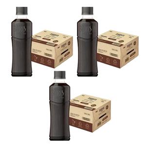 바리스타룰스 그란데 무라벨 아메리카노 350ml, 60개