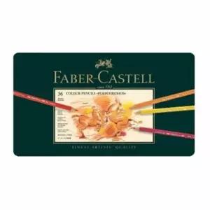 [셀러에이드]파버카스텔 전문유성색연필 36색 전문가용 (1개입)