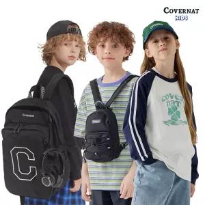 커버낫 키즈 봄소풍 필수템 가방/모자 모음전