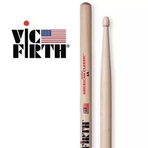 Vic Firth 빅퍼스 드럼스틱 아메리칸클래식 5A/7A/SDW