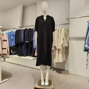 미센스 MB59OPM303A 튜닉형5부원피스