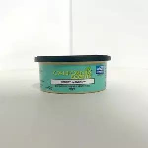 캘리포니아센트 캔타입 차량용 방향제 데저트 쟈스민 42g 1개 x2SET(SH)