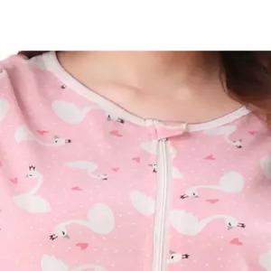 우주복 요양원 환자복 지퍼 남녀공용 병원 반팔 여성