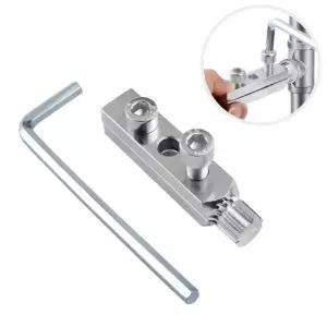 부러진 수도꼭지 파이프 나사 추출기 15A 20A규격 겸용