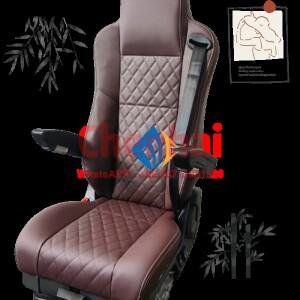 호환상품 맞춤형 스포츠 시트 RV 탄소 섬유 스카니아 용 부품 라이드 온 트럭 샤크만 2012 블로워