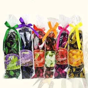 매일발견 포푸리 집들이선물 꽃잎방향제 천연방향제