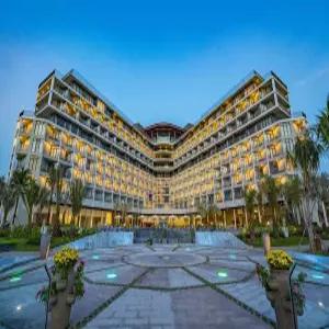 [푸꾸옥] 5/6일 세미패키지[5성급 베스트웨스턴 프리미어소나시]#심포니오브더씨 공연#NO옵션#마사지90분#혼똔섬 케이블카