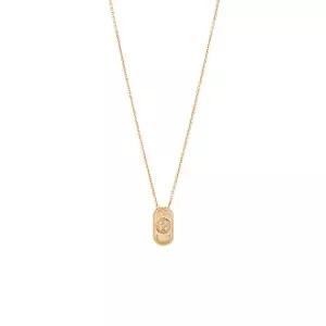 [베르사체] 1022782 1A00620 3J000 메두사 비기 목걸이