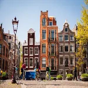 런던·파리 핵심 관광 + 베네룩스3국[벨기에/네덜란드/룩셈부르크] 9일 #2대미술관[반고흐/오르세] #에펠탑2층+세느강유람선