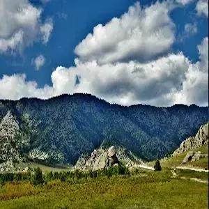 몽골/테렐지/엘승타사르하이 6일 #노쇼핑#현대식+전통게르[4인1실]#초원승마#사막낙타#밤출발