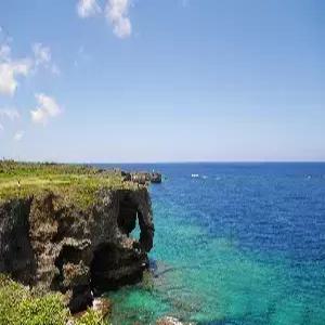 오키나와 4일 #리조트2박 #나하시내숙박 #츄라우미 #만좌모 #아메리칸빌리지 #1일자유