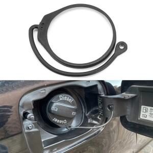 VW 폴로 제타 골프 MK4 MK6 아우디 A4 A6 Q5 A3 A8 Q7 C6 A2 A5 Skoda 용 연료 탱크 캡 밴드 코드