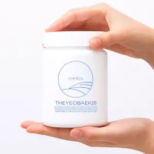 푸딩이 판테할마이드 5 모델링팩 300g