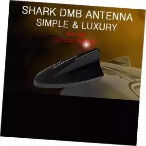 은플 MSL차량용 샤크안테나 자석 안테나 부착식 용품