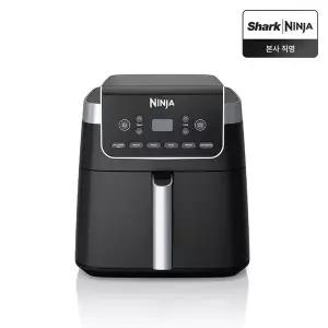 [샤크닌자]닌자 에어프라이어 맥스프로 대용량 5.2L 6in1 AF181KR