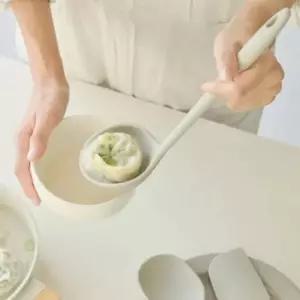 실리만 실리콘 주방용품 하모니 플러스 국자 1P 집들이 선물