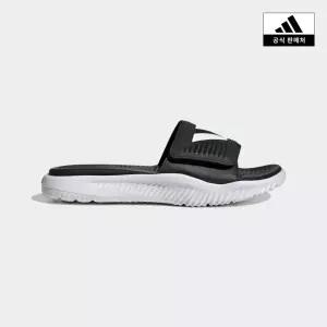 [아디다스](대전신세계)[New performance] 알파리스폰스 1.0 슬라이드 [JP5434,JP5437,JP5436]