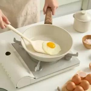 실리만 실리콘 와이드 뒤집개 하모니 플러스 조리기구 1P