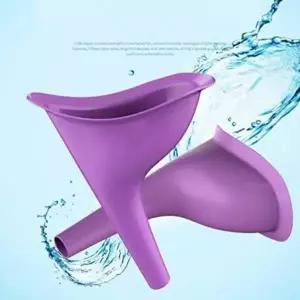 휴대용 여성 남녀공용 소변기-WD40301