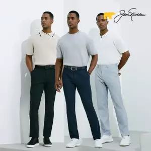 잭니클라우스 26SS 남성 필드팬츠 3종