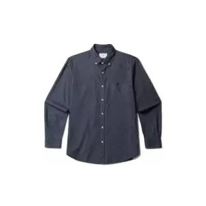 브랜드정품 올젠 OLZEN 남성 플란넬 셔츠_ZAG5WC1901CNV 355728