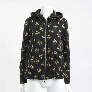 [구구스]중고명품 프라다 바람막이 후드 집업 점퍼 55 (NO 10378780)