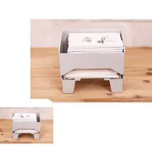 뮤 커피자판기 수거기 종이컵 홀더 신성봉투컵디스펜서