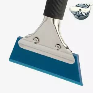 차량 썬팅 헤라 고무 스크래퍼 전문 공구