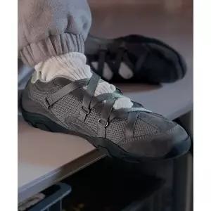 ROCKFISH WEATHERWEAR 아일릿 ZANE X-STRAP SNEAKERS V2 - 6 colors RF1SHBG1SK010 959573