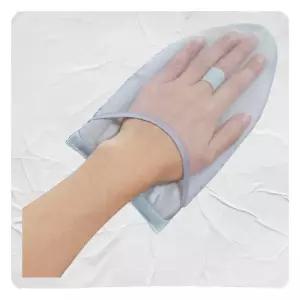 [제이제이컴퍼니] 핸디스팀 다림판 핸디 다리미 셔츠 다림손 패드 장갑