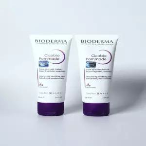 1+1 바이오더마 시카비오 포마드 100ml x3SET(SH)