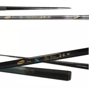 민물 붕어 낚시대 손맛대 원다 하이카본 옥수 45~50