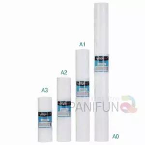 A1 플로터롤지 플로터출력 플로터인화지 롤백상지 플로터용지 롤용지