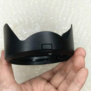 소니 FE 24-70mm f/2.8 GM SEL2470GM 렌즈용 새 원본 전면 후드 ALC-SH141