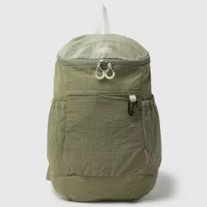 엄브로 공용 팩잇 경량 패커블 백팩 B1 UR223CBP41 AVO0 BLK0 OBL0