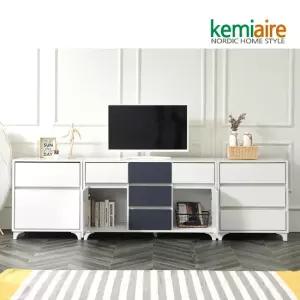 크리스틴 LPM 2400 높은 TV거실장SET KSH-103