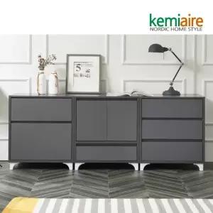 크리스틴 LPM 1800  높은TV거실장SET KSH-102