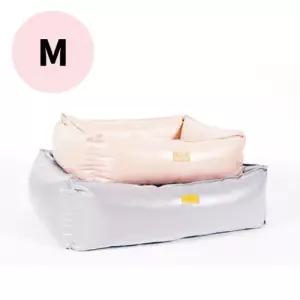 킹스독 방수 침대 M애완견 강아지 쿠션 애견 소파 쇼파 방석 펫침대 침구 반려