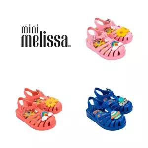 [토박스](센텀시티점)[미니멜리사] 향기나는 젤리슈즈 포제션 플레이 도 베이비 MSKCF2TSPD11 (핑크,...