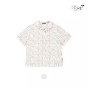 [대구백화점] [페리미츠]아동 남아 NIFTY 남방 셔츠(P2622B310)