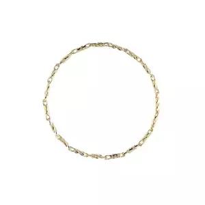 [페르테] 루메 옐로우 링, Lume Yellow Ring, 14k yellow gold