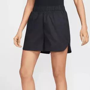 [하프클럽/나이키]나이키 칠 포플린 미드라이즈 HJ0722-010 반바지