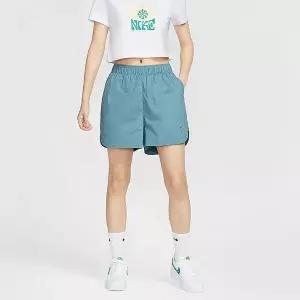 [하프클럽/나이키]나이키 칠 포플린 미드 HJ0722-006 반바지