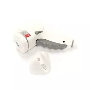 BTM 오로라 분사기(036078) 소나기 꼭지 호스 파이프 샤워 밸브 수도 헤드 절수기 연결