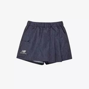 [하프클럽/] 키즈 Fishing Club_랩 치마 바지 NK9WE1402G-55 치마