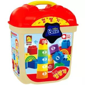 c4 베베 컵쌓기 BB1481