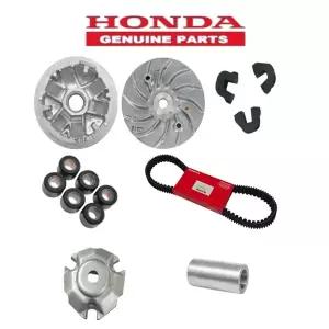 혼다순정품 PCX125(2021~26) 구동계 (벨트포함)