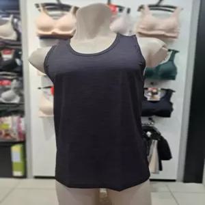 [보디가드] 보디가드 메쉬 블랙 남성런닝BHMRX211